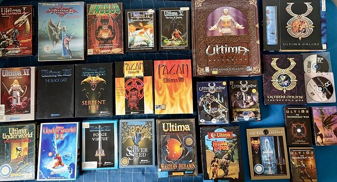 Ultima