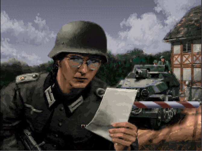1