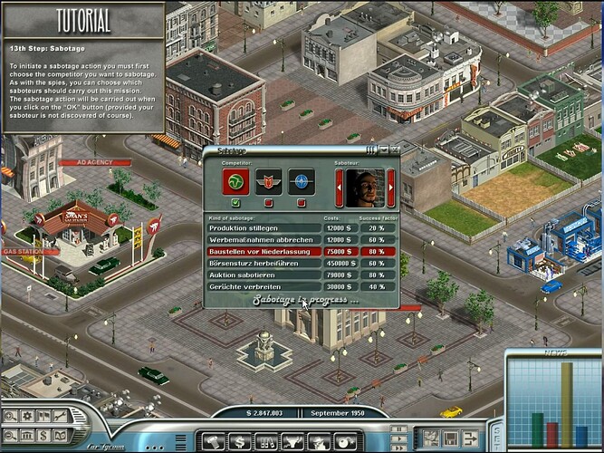 Car Tycoon