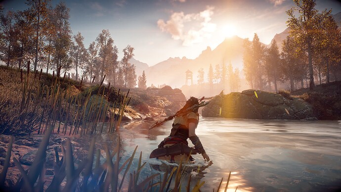 Horizon ZD - 07