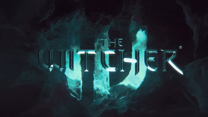 The Witcher 4