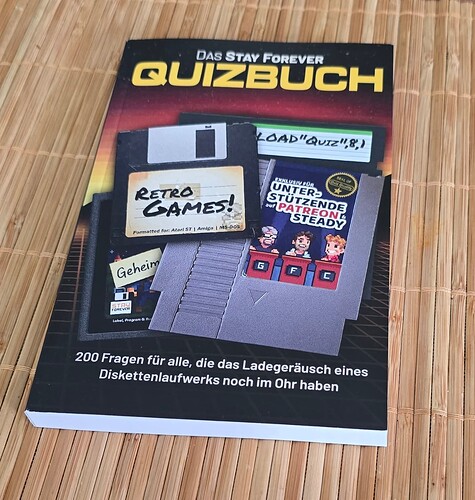 Buch