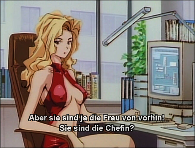 Chefin