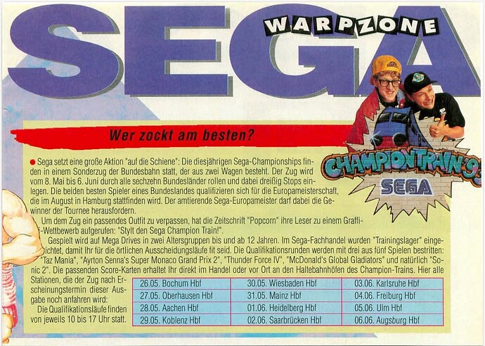 SEGA_Championtrain`93