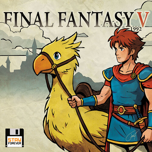 Super_Stay_Forever_Ep95_Final_Fantasy_5