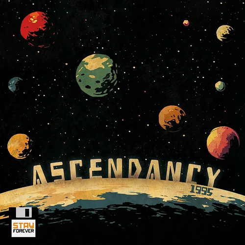 Ascendancy