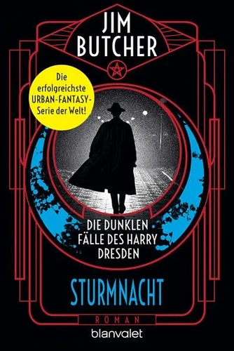 die-dunklen-faelle-des-harry-dresden-sturmnacht-taschenbuch-jim-butcher