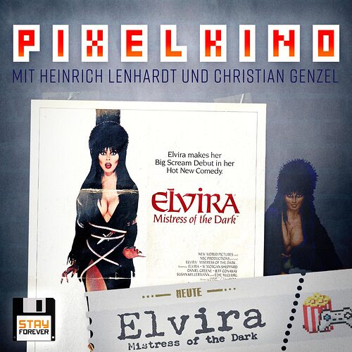 Pixelkino_Elvira
