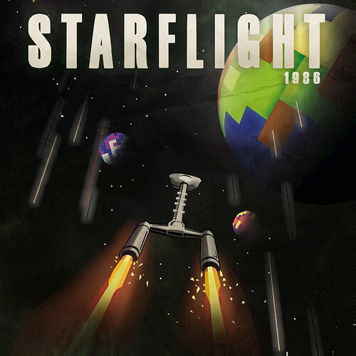 starflight