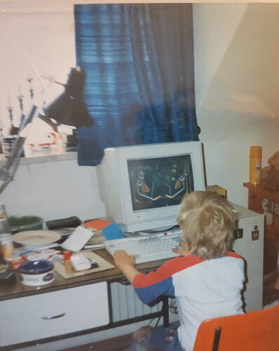 PC