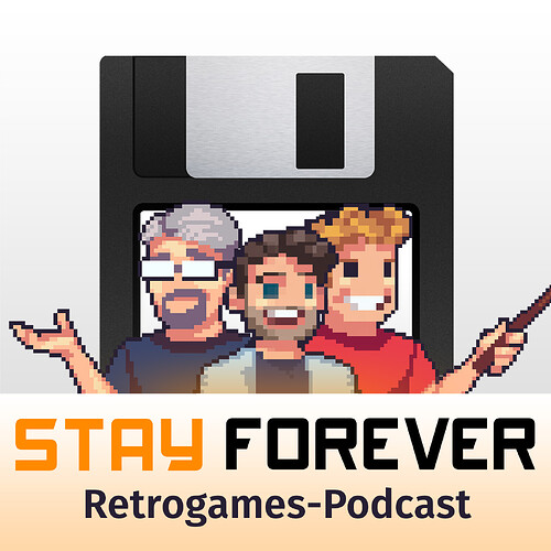 stay forever cover