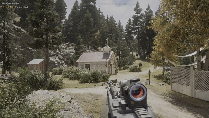 In Montana