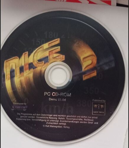 nice2demodisc