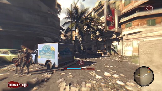 Dead Island