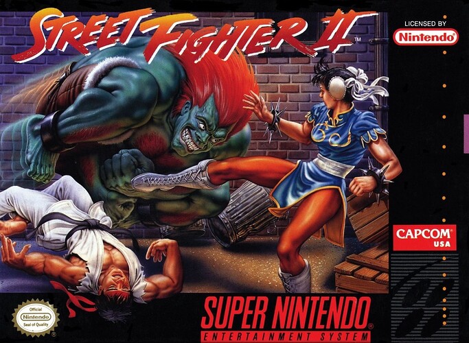 StreetFighter_BORIG