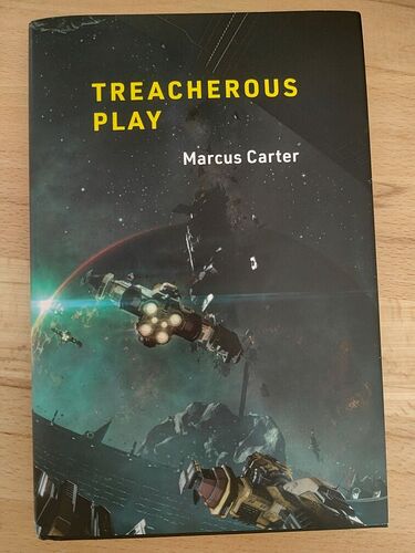 treacherous-1