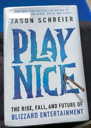Play Nice