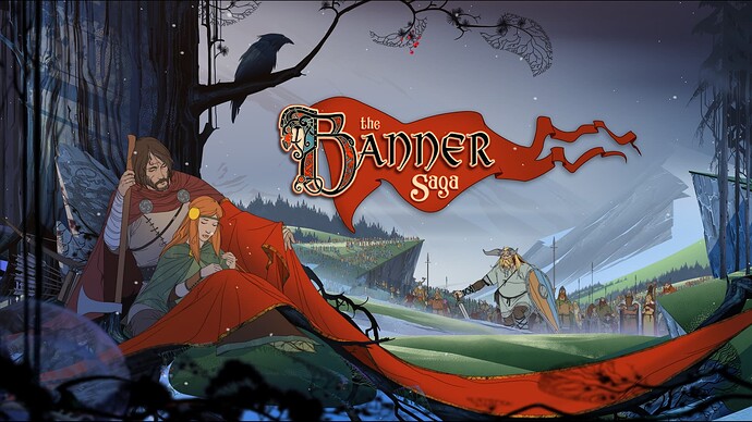 Banner Saga (1)