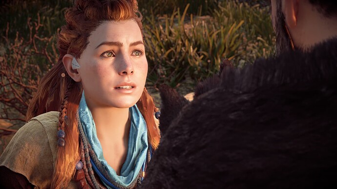 Horizon ZD - 08
