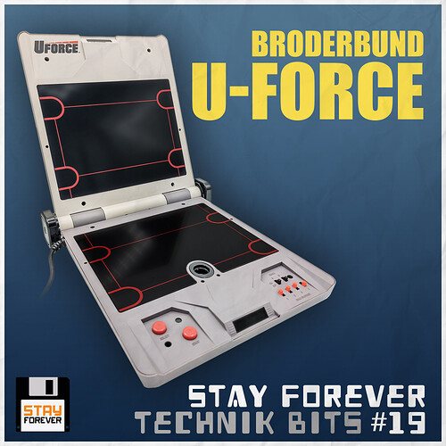 Stay_Forever_Technik_Bits_Ep19_U-Force