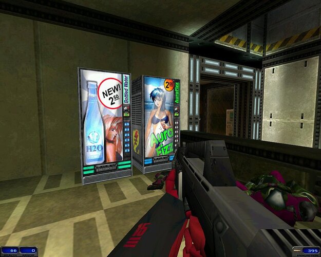 Shogo Mobile Armor Division