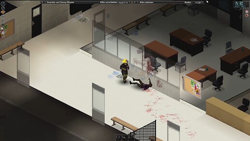 Project Zomboid