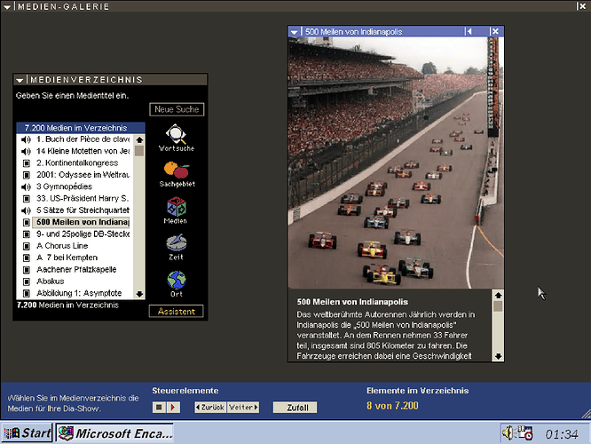 Win95 Programme 03