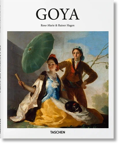Goya - Image 1 of 7