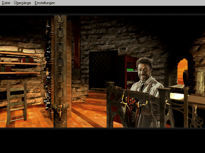 Win95 Spiele 12