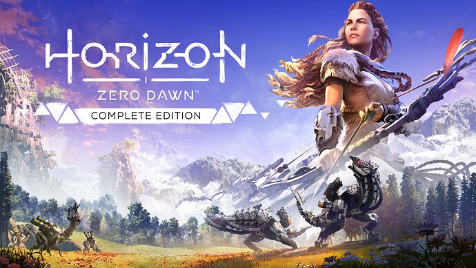 Horizon ZD - 01