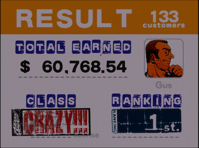 crazytaxi