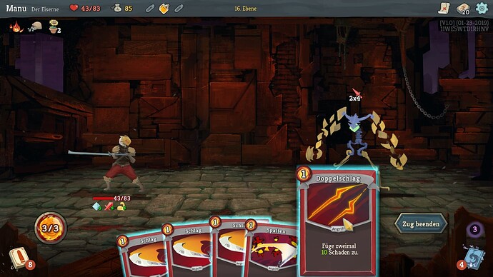 Slay the Spire