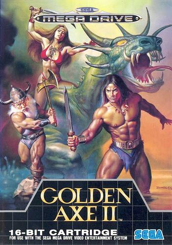 golden-axe-ii