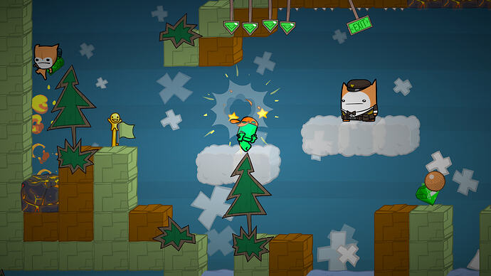 Battleblock Theater
