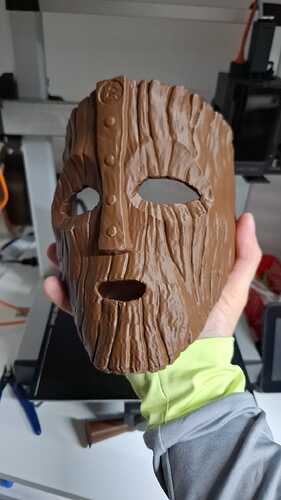 Die Maske