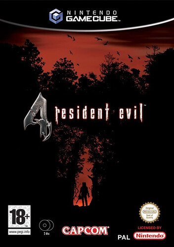 Resi 4