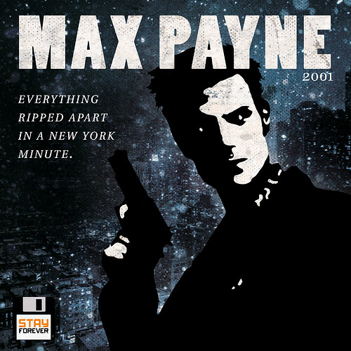 maxpayne