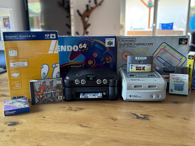 N64_N64DD_SuperFamicom_Satellaview
