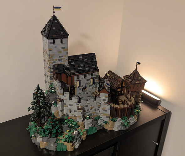 burg