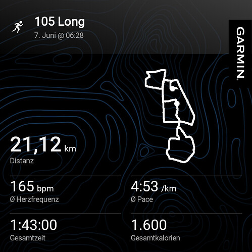 run