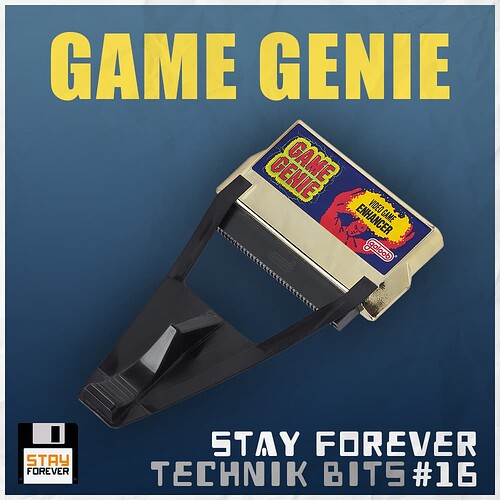Technik-Bits_16_Game-Genie