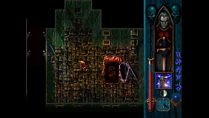 Blood Omen