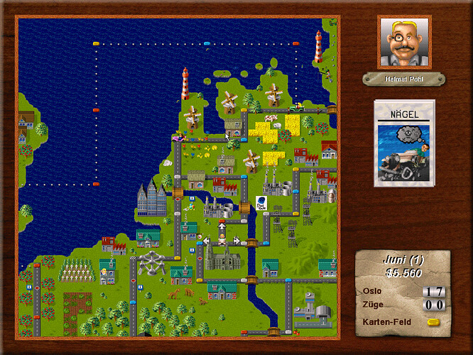 Win95 Spiele 11