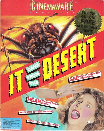6335813-it-came-from-the-desert-dos-front-cover