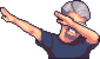 :dab: :dab: