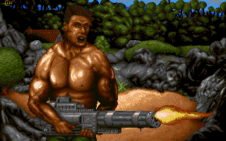 Download Dogs of War - My Abandonware