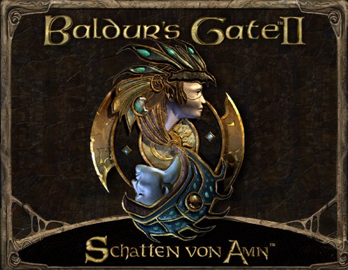 Baldurs Gate II