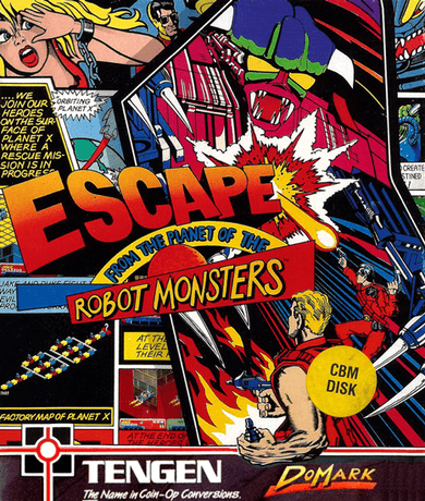 13034--escape-from-the-planet-of-the-robot-monsters