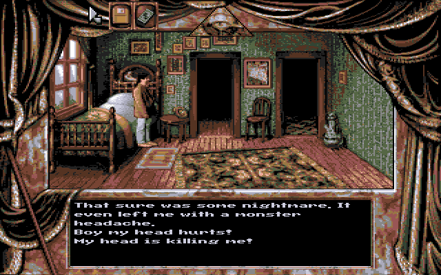 997421-dark-seed-amiga-screenshot-mike-awakens-after-a-horrifying