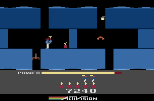 atari